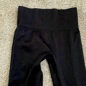 Seamless leggings from Target